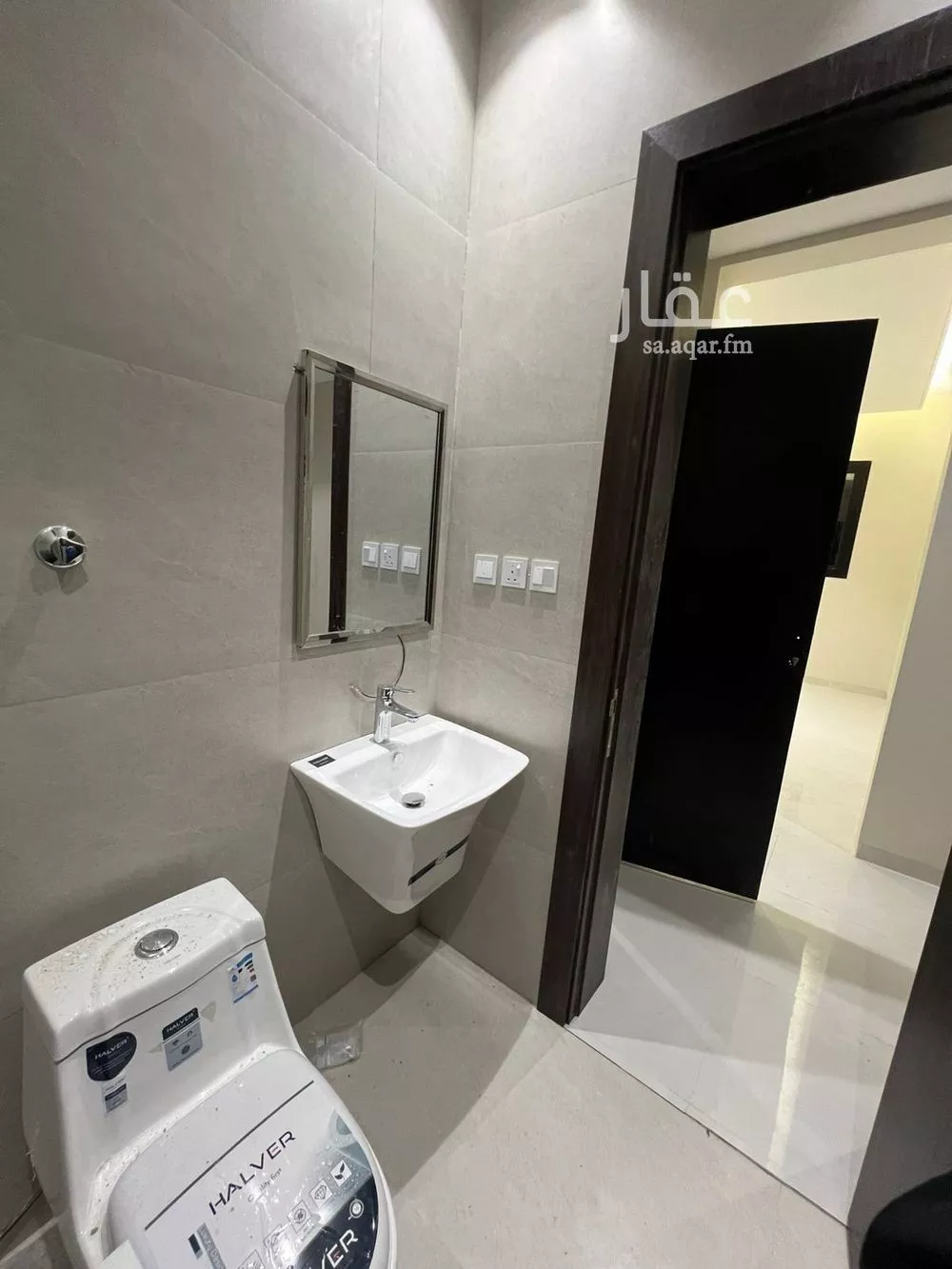 2 bedroom apartment in Al Rimal, Riyadh 4