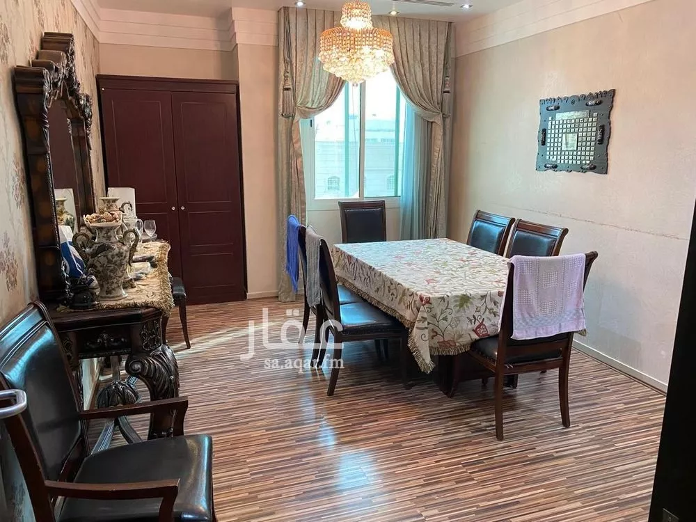 شقة 2 غرف في قرطبة 4