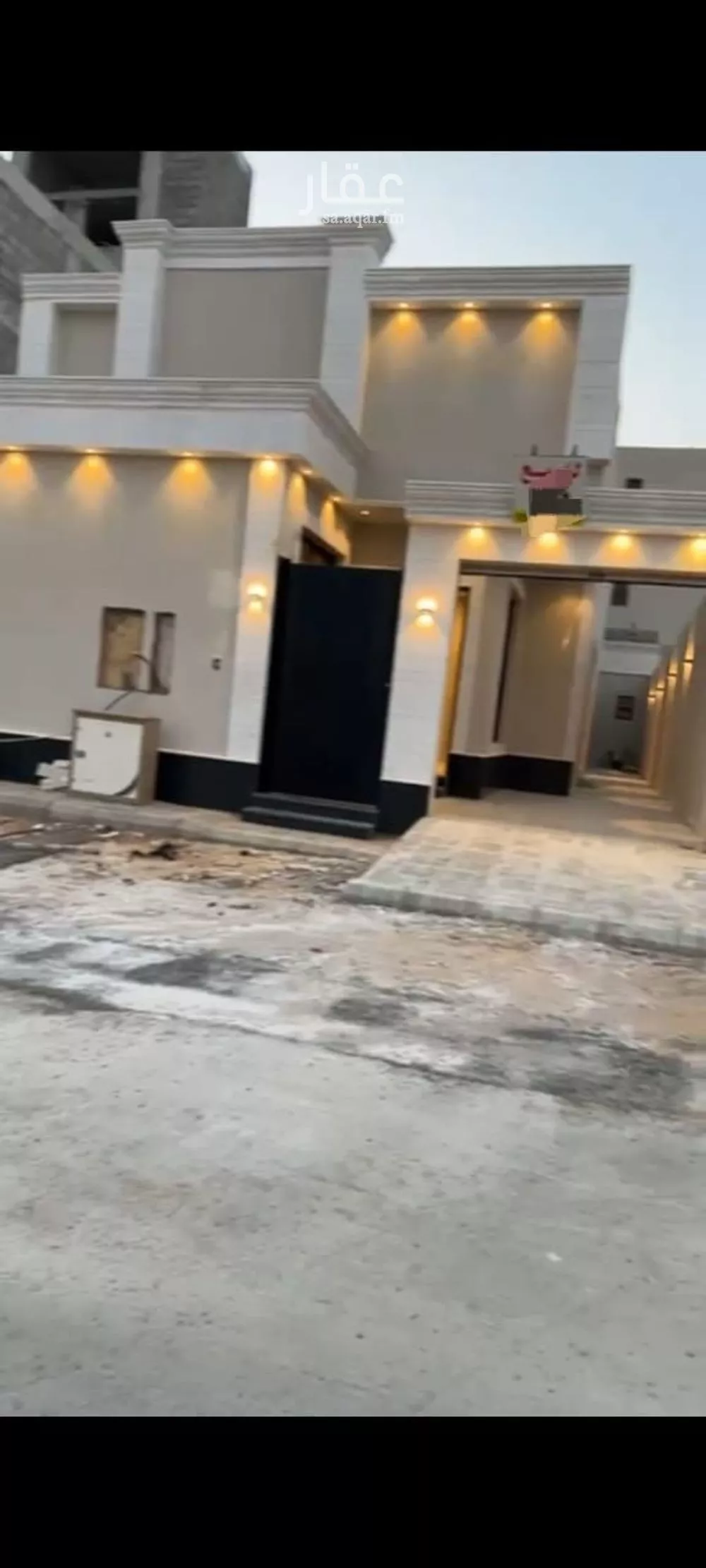 شقة 4 غرف في الجنادرية 1