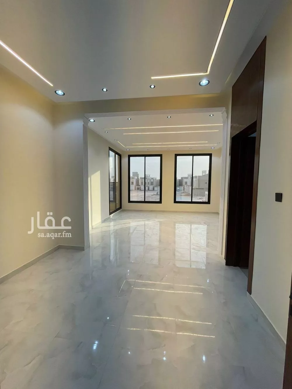 4 bedroom villa in Al Janadriyah, Riyadh 11