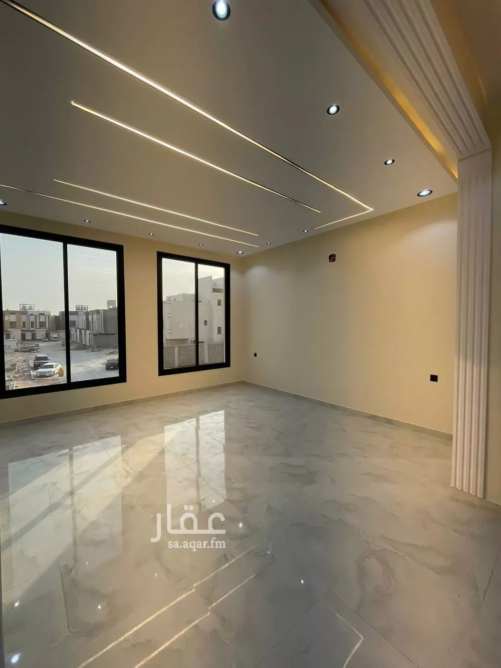 4 bedroom villa in Al Janadriyah, Riyadh 16