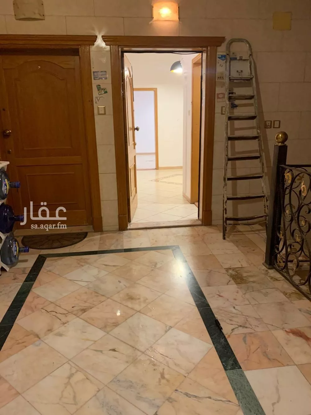3 bedroom apartment in Al Furusiyah, Jeddah 4
