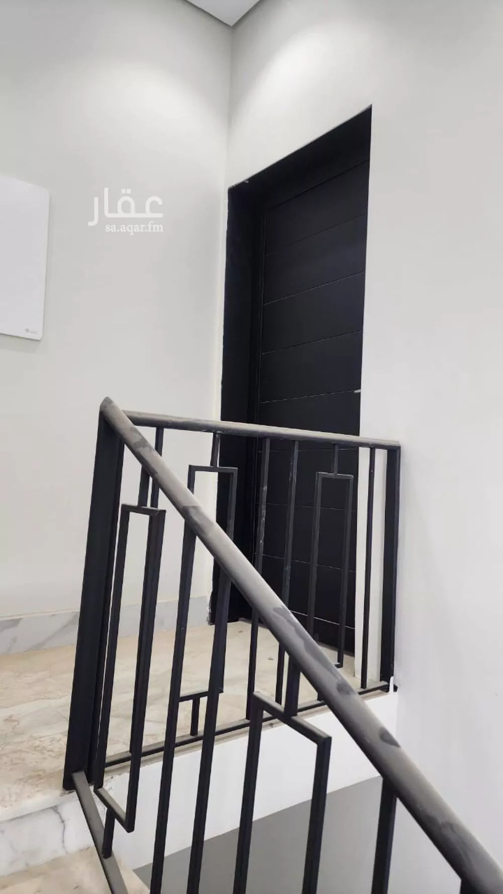 شقة 2 غرف في الرمال 3