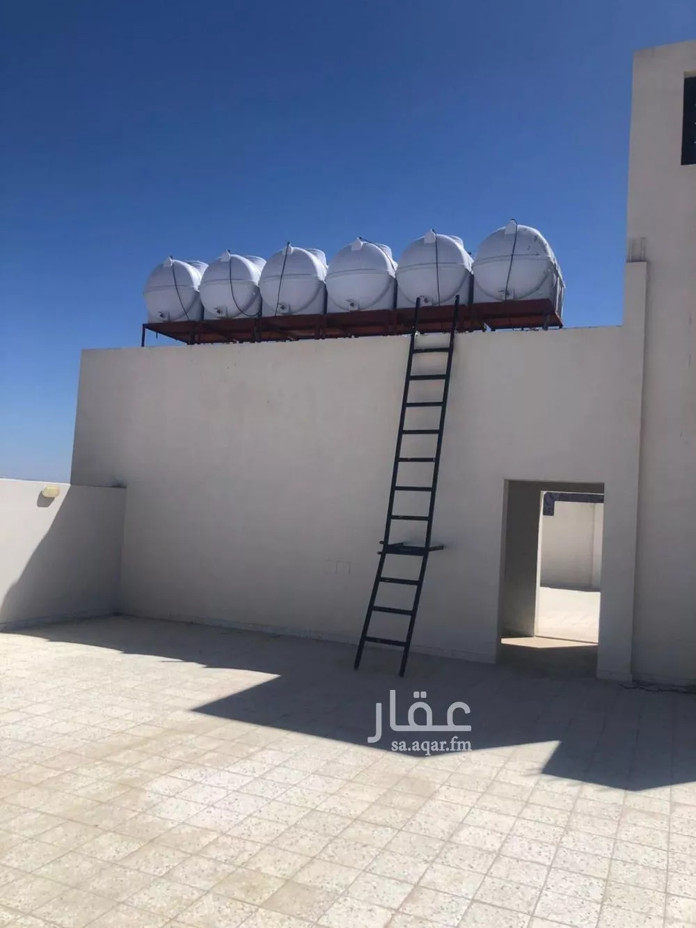 24 bedroom building in Warqan, Madinah 7