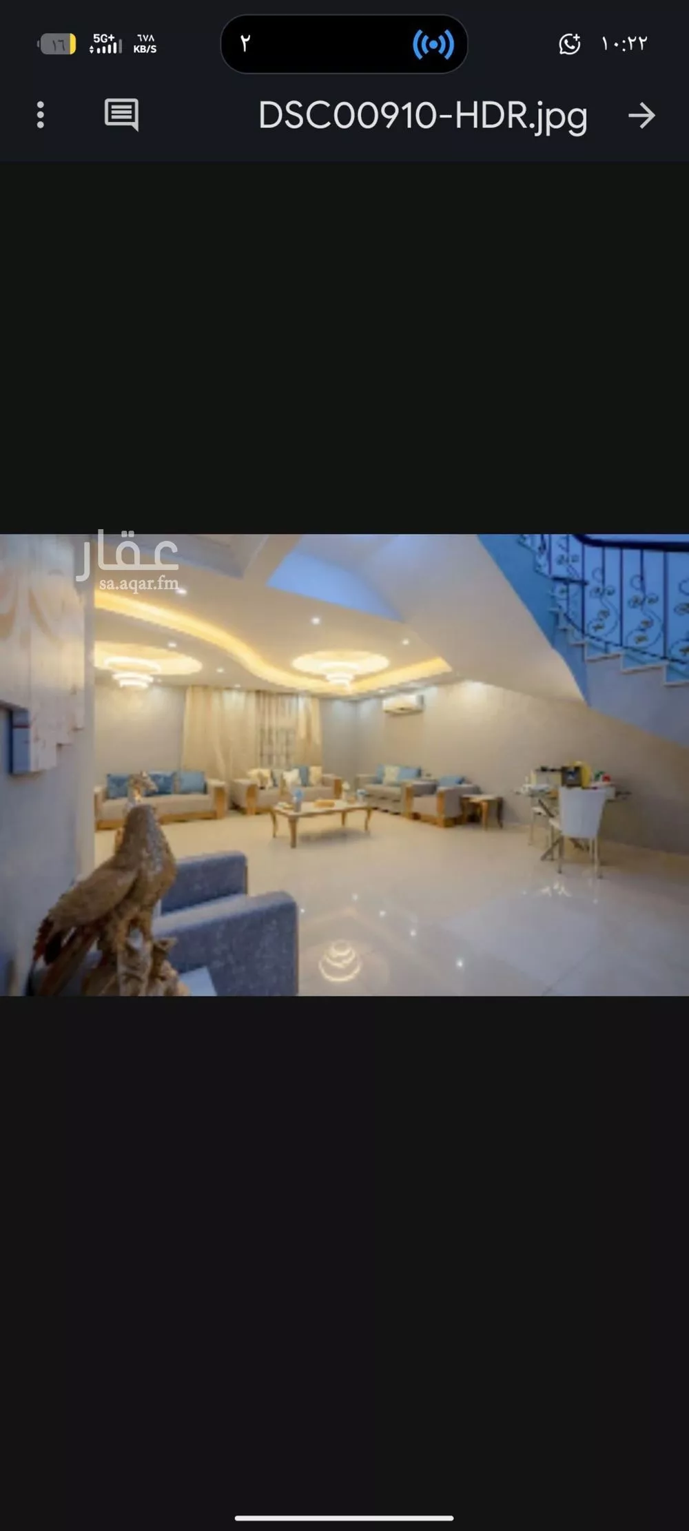 فيلا 10 غرف في الياقوت 3