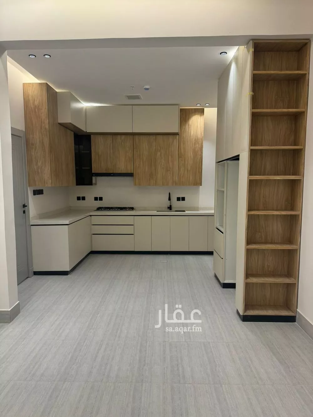 3 bedroom apartment in Al Rimal 3