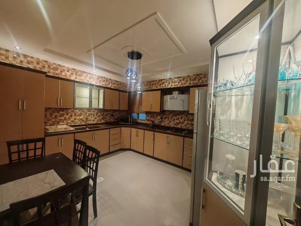 شقة 6 غرف في السلامة 3