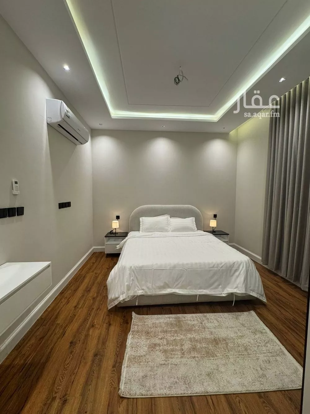 شقة 3 غرف في الفيحاء 3