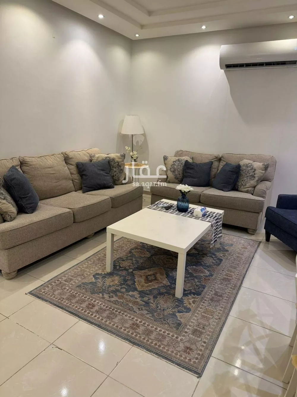 3 bedroom apartment in Al Manar 4