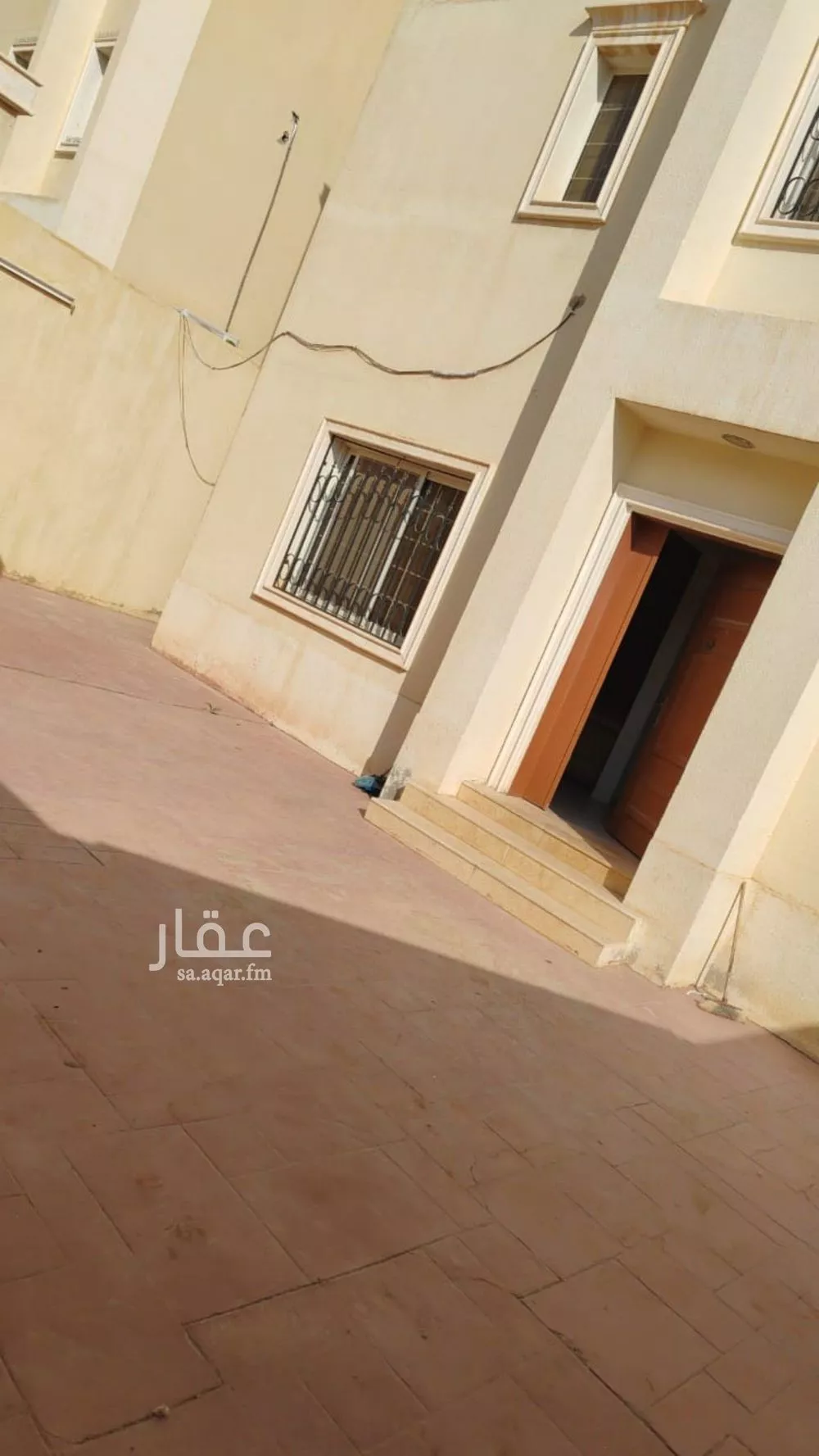 9 bedroom villa in Tuwaiq 4