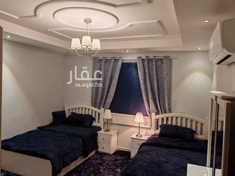 شقة 6 غرف في السلامة 5