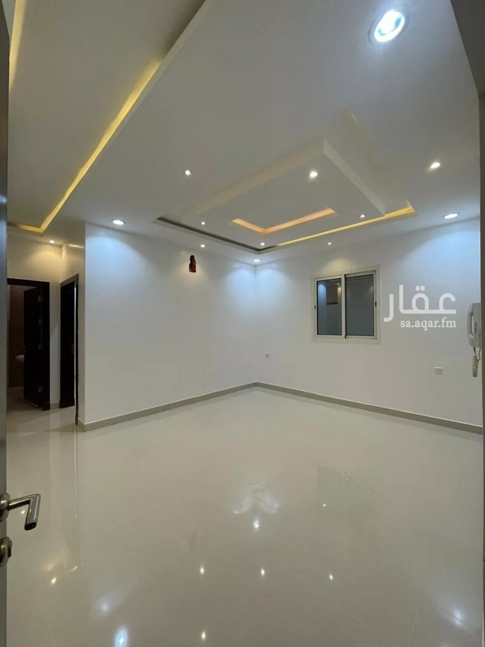 شقة 3 غرف في النرجس 5