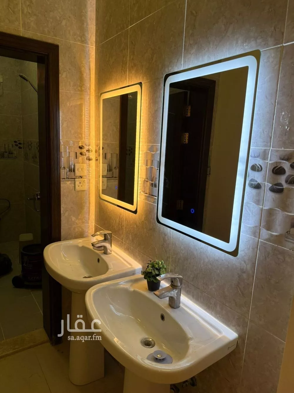 شقة 5 غرف في الحمدانية 5