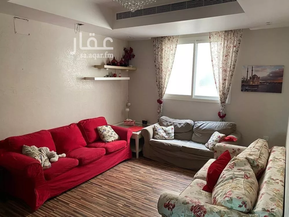 شقة 2 غرف في قرطبة 2