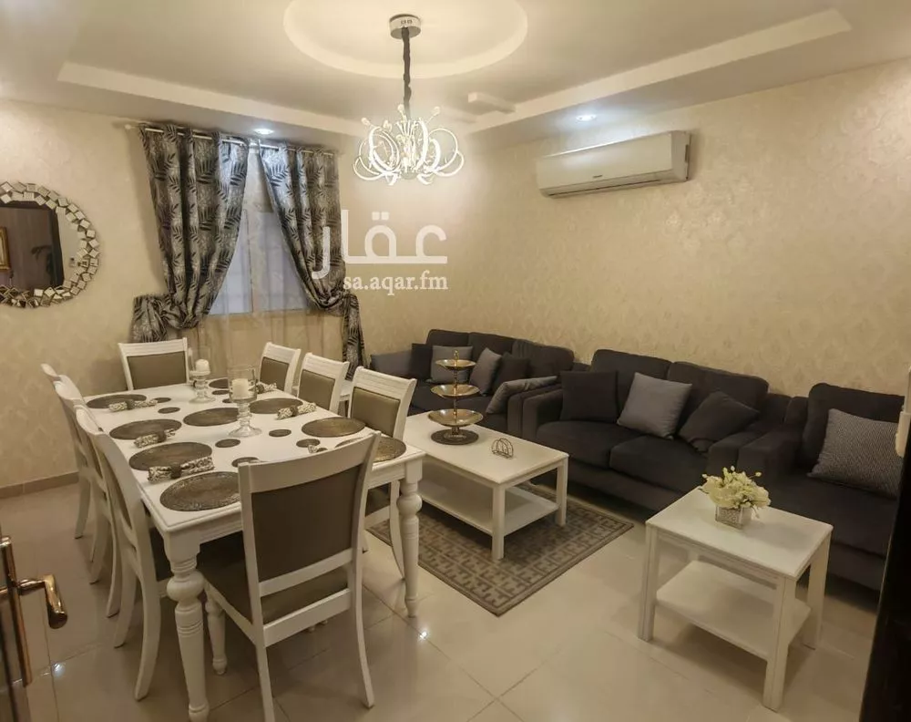 شقة 6 غرف في السلامة 1