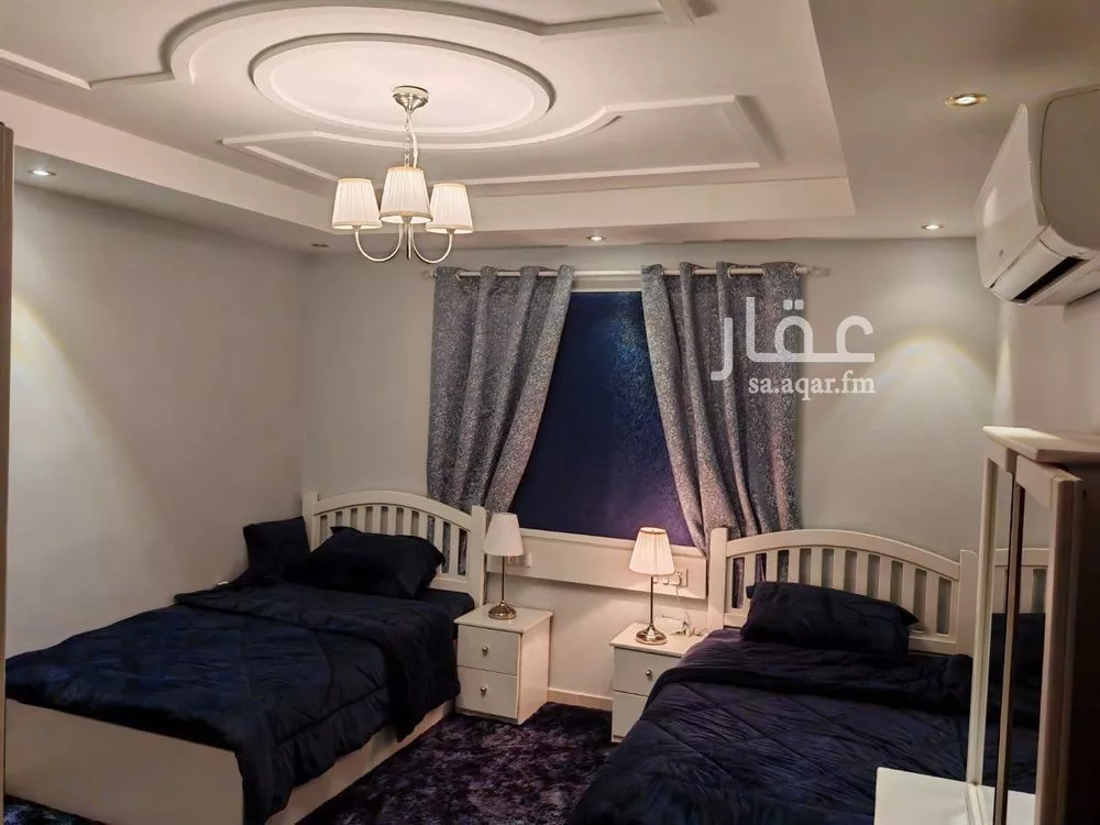 شقة 6 غرف في السلامة 4