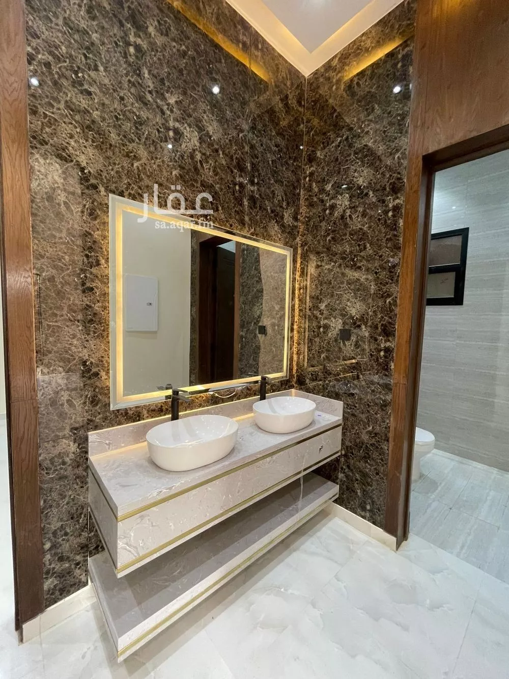 4 bedroom villa in Al Janadriyah, Riyadh 18