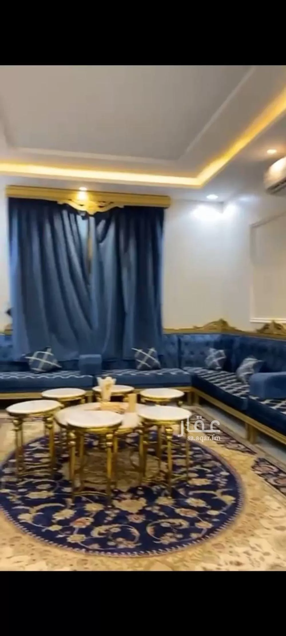 15 bedroom apartment in Ash Sharq 4