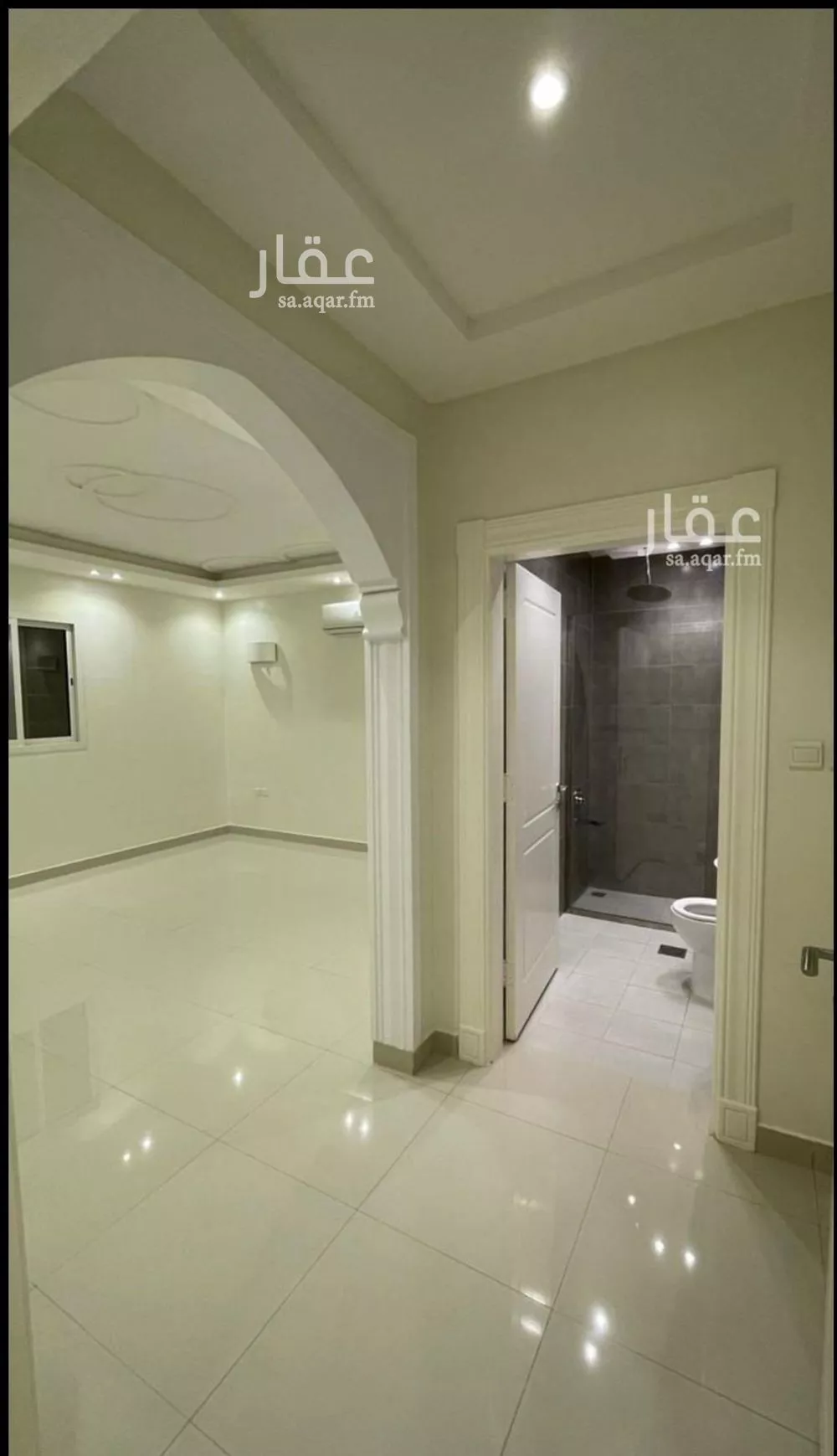 شقة 3 غرف في الياسمين 3