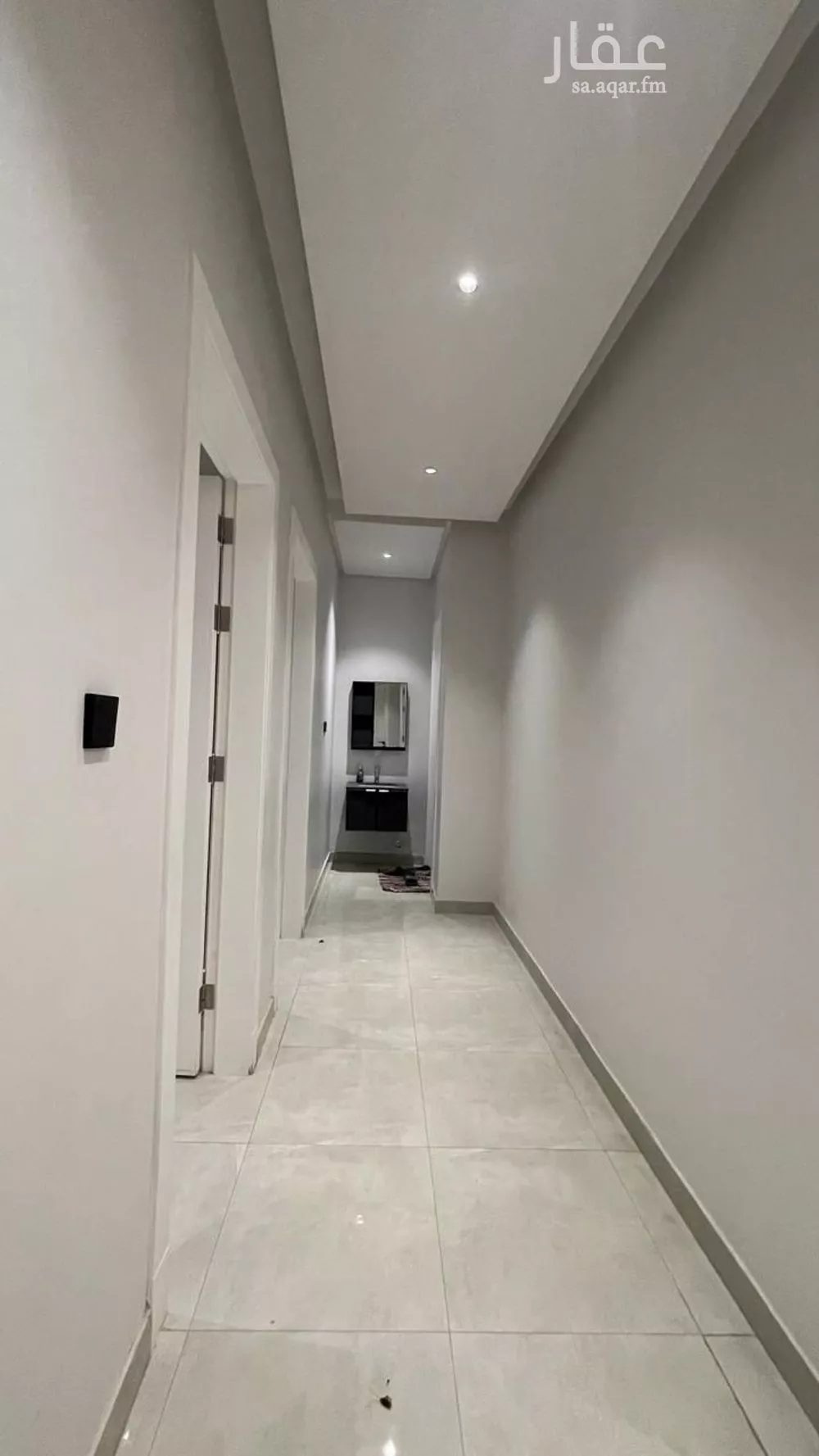 شقة 4 غرف في العارض 3