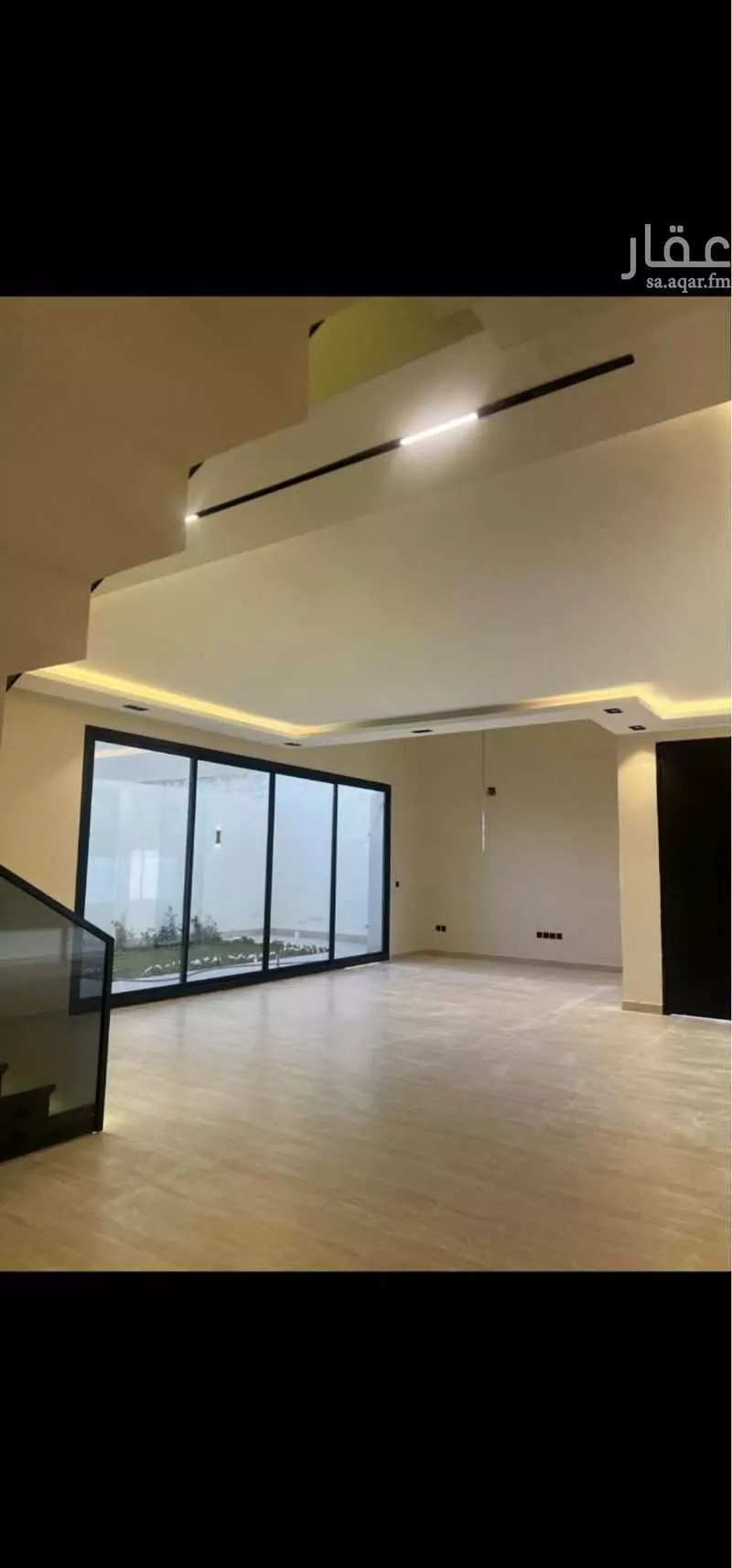 فيلا 4 غرف في العارض 4