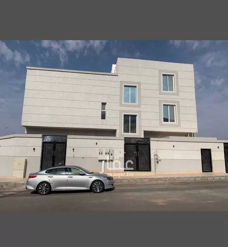 Apartamento in السكة الحديدية