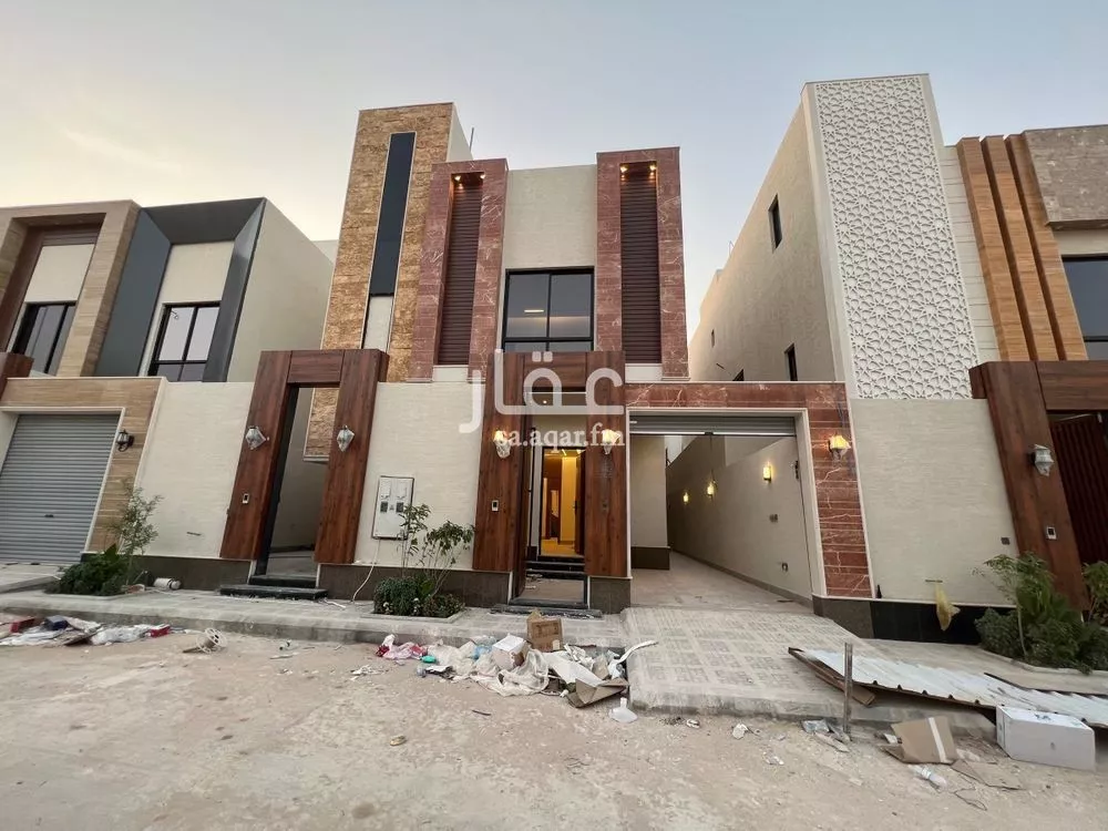 دور 5 غرف في الرمال 3