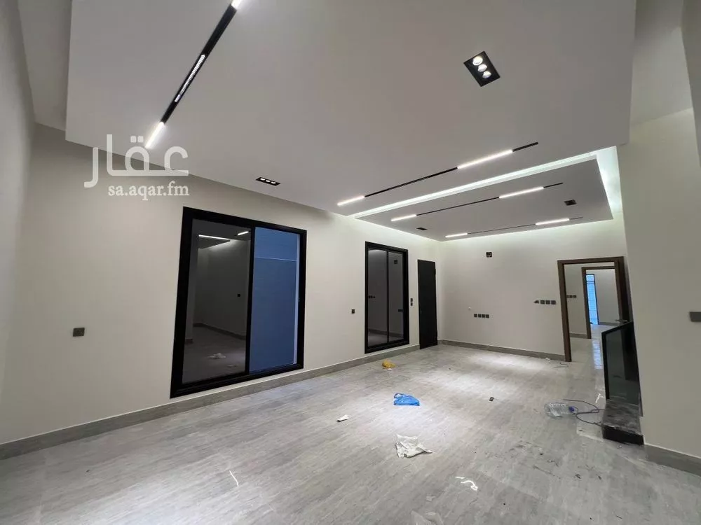 دور 5 غرف في الرمال 3