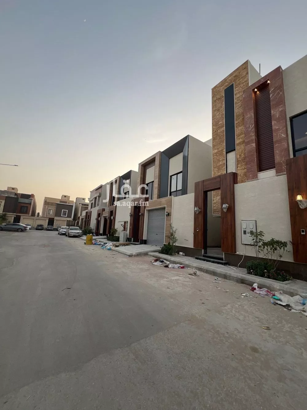 دور 5 غرف في الرمال 2