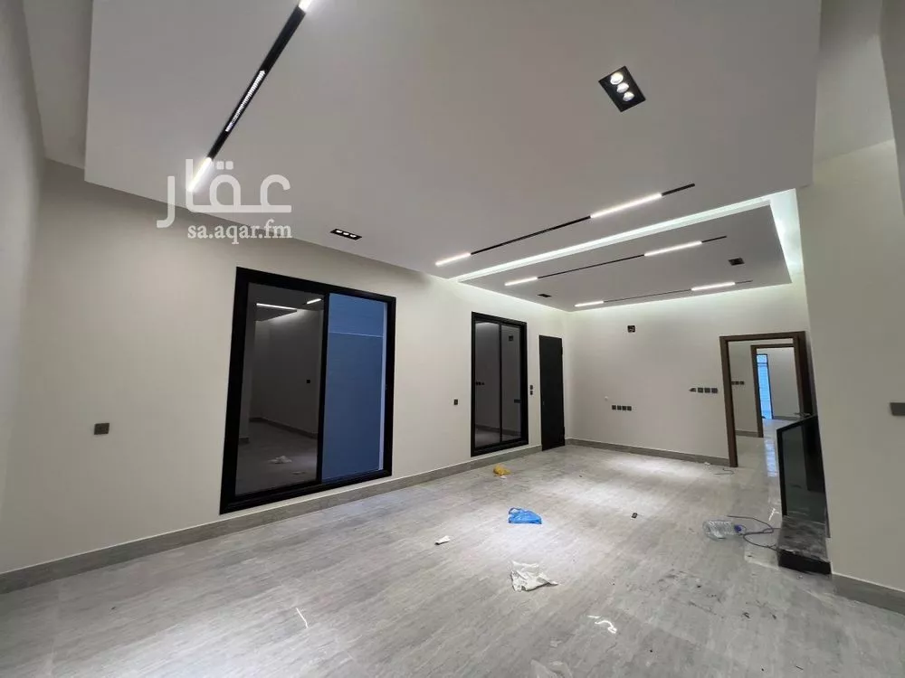 دور 5 غرف في الرمال 5