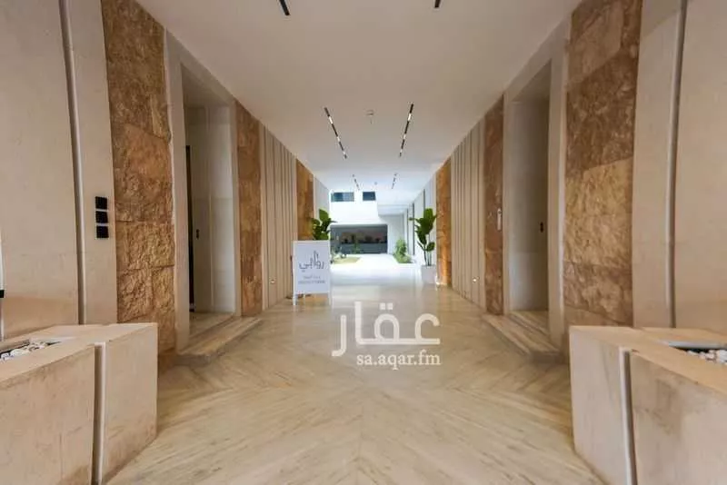 شقة 4 غرف في الرمال 4