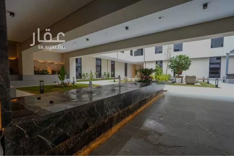 شقة 4 غرف في الرمال 3