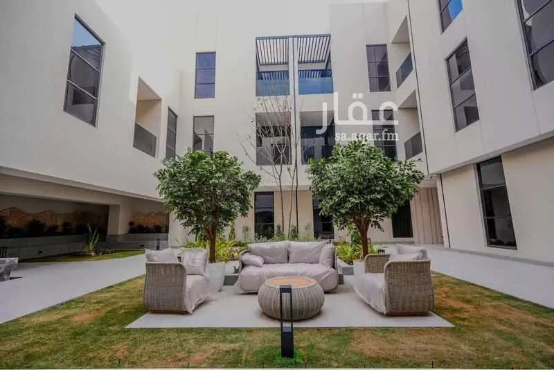 شقة 4 غرف في الرمال 2