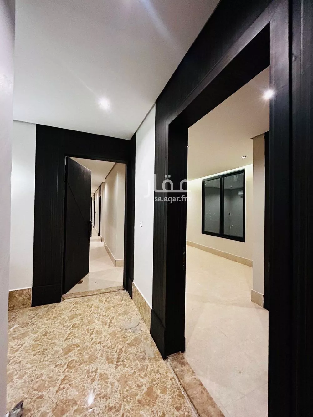 4 bedroom apartment in Al Hamra 2