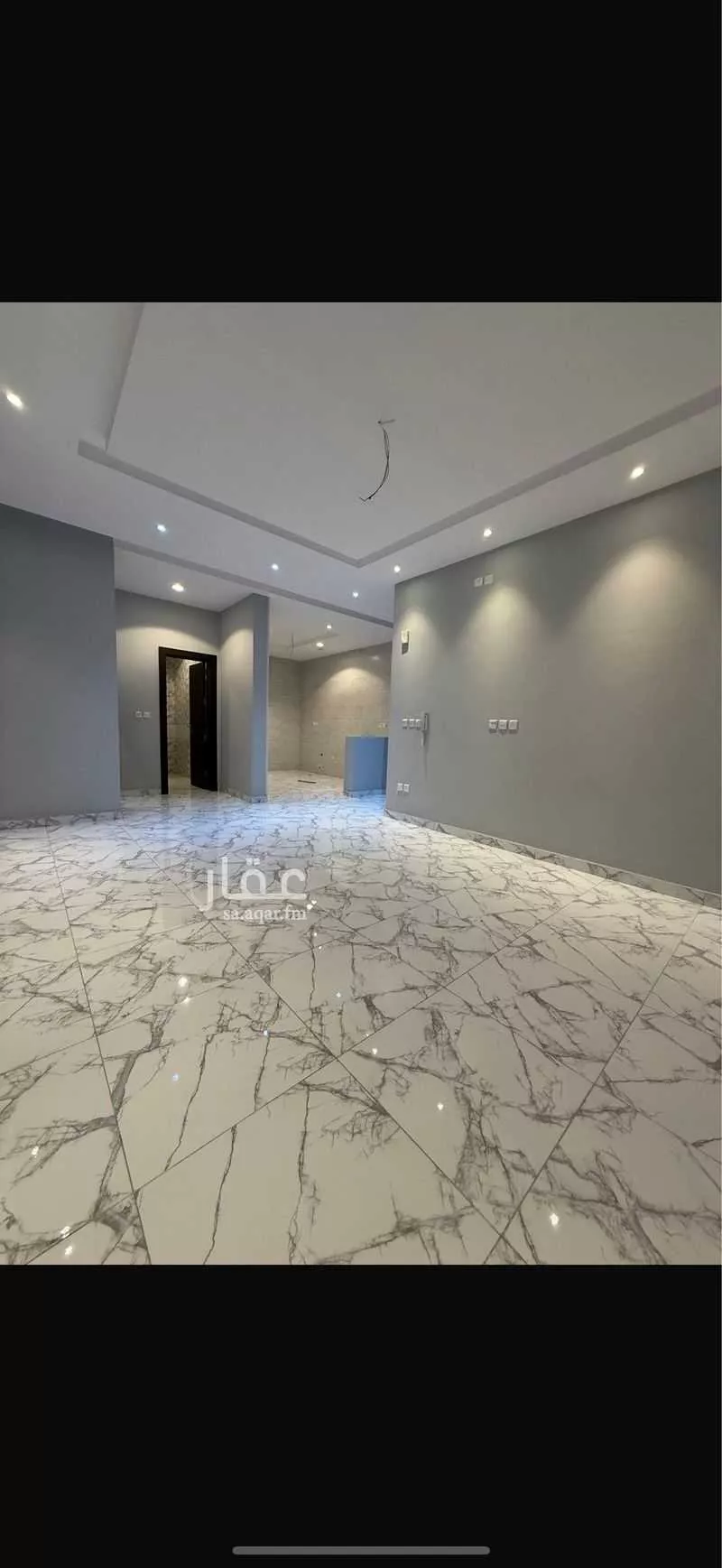 شقة 4 غرف في الريان 3