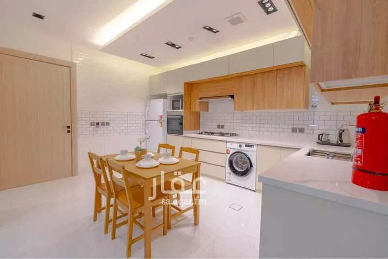 3 bedroom apartment in Al Munsiyah 1