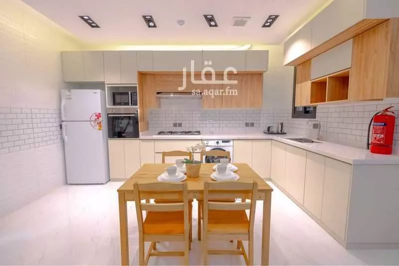 3 bedroom apartment in Al Munsiyah 2