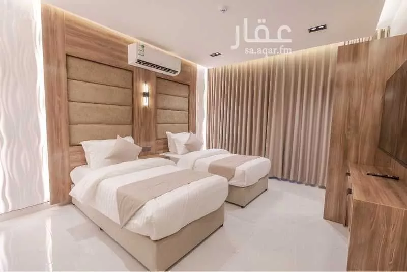 3 bedroom apartment in Al Munsiyah 4