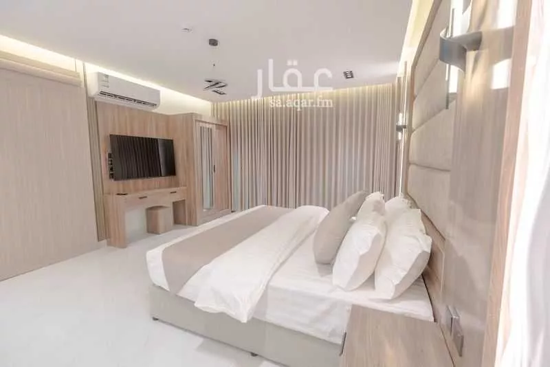 3 bedroom apartment in Al Munsiyah 5