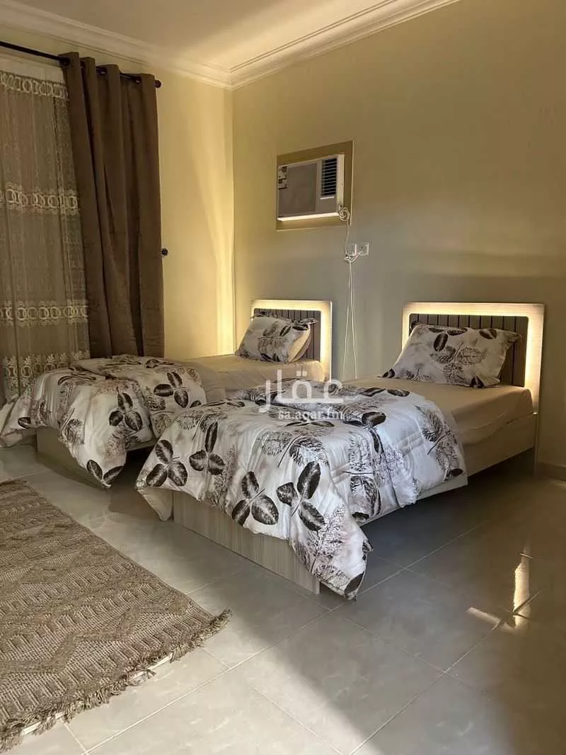 2 bedroom apartment in Shawran, Madinah 6