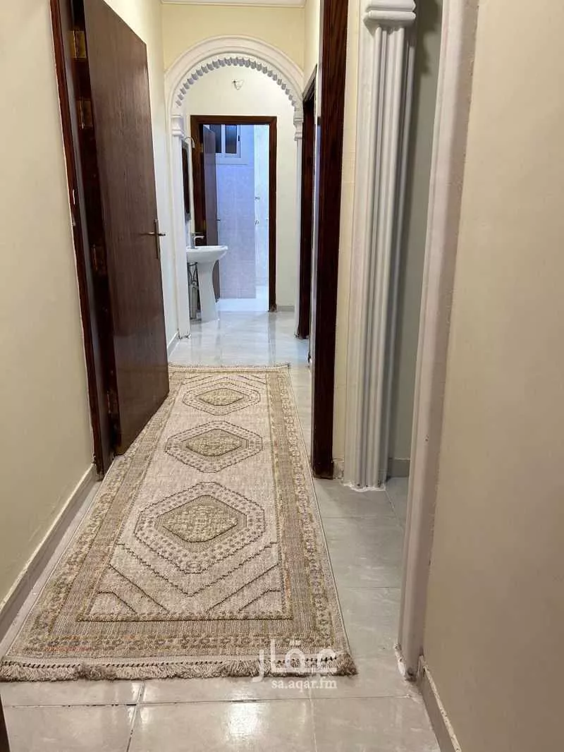 2 bedroom apartment in Shawran, Madinah 5