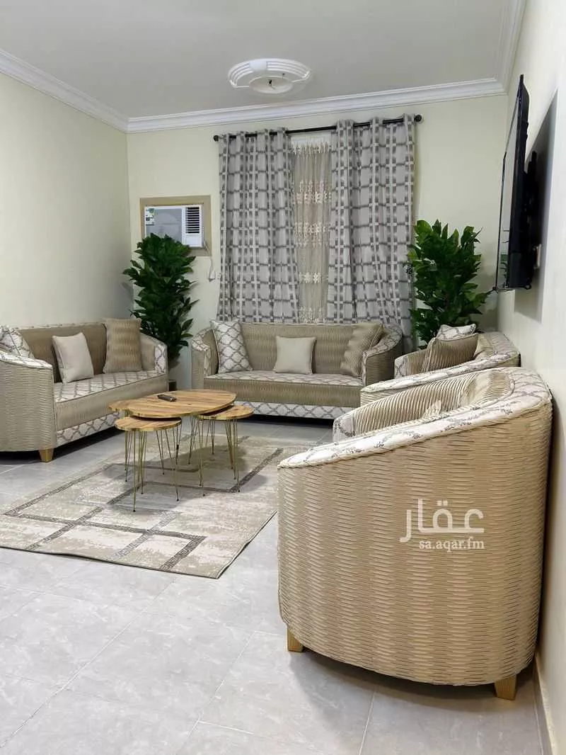 2 bedroom apartment in Shawran, Madinah 4