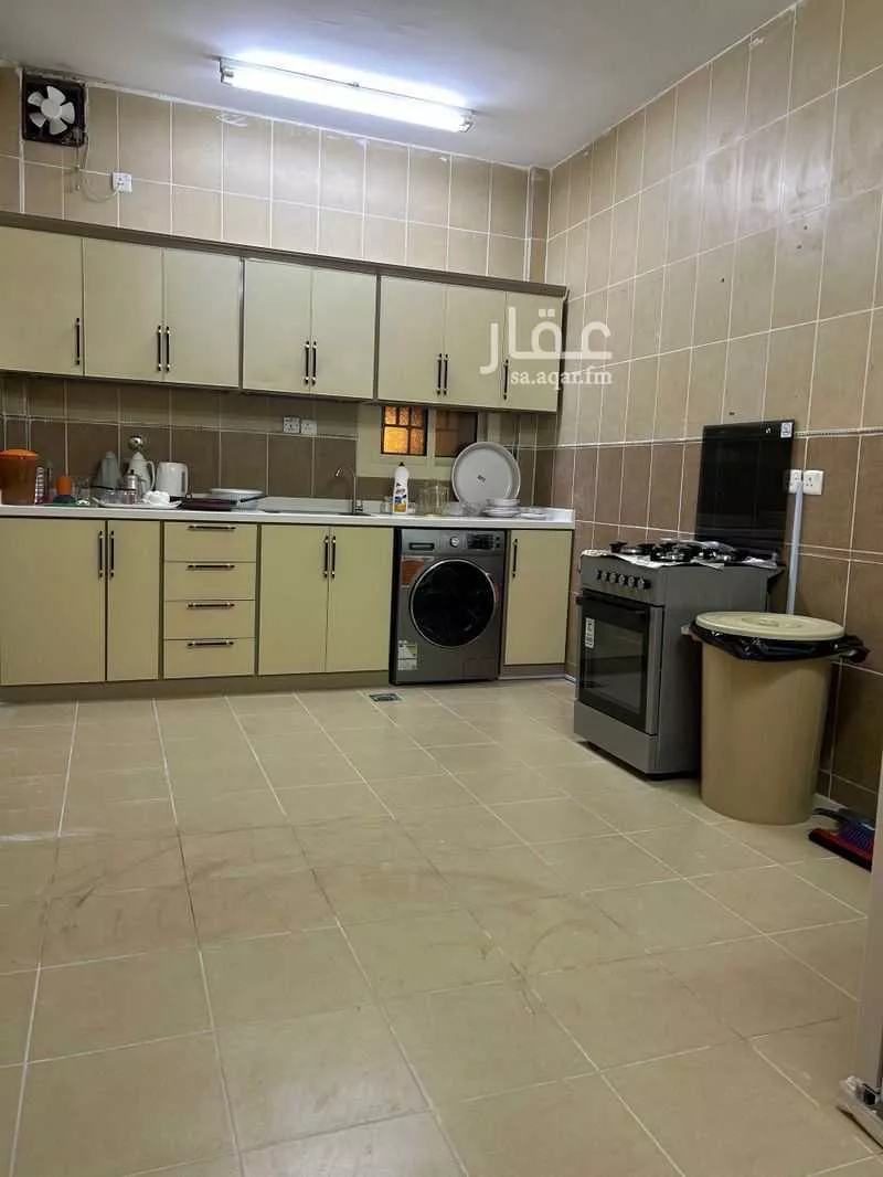 2 bedroom apartment in Shawran, Madinah 7
