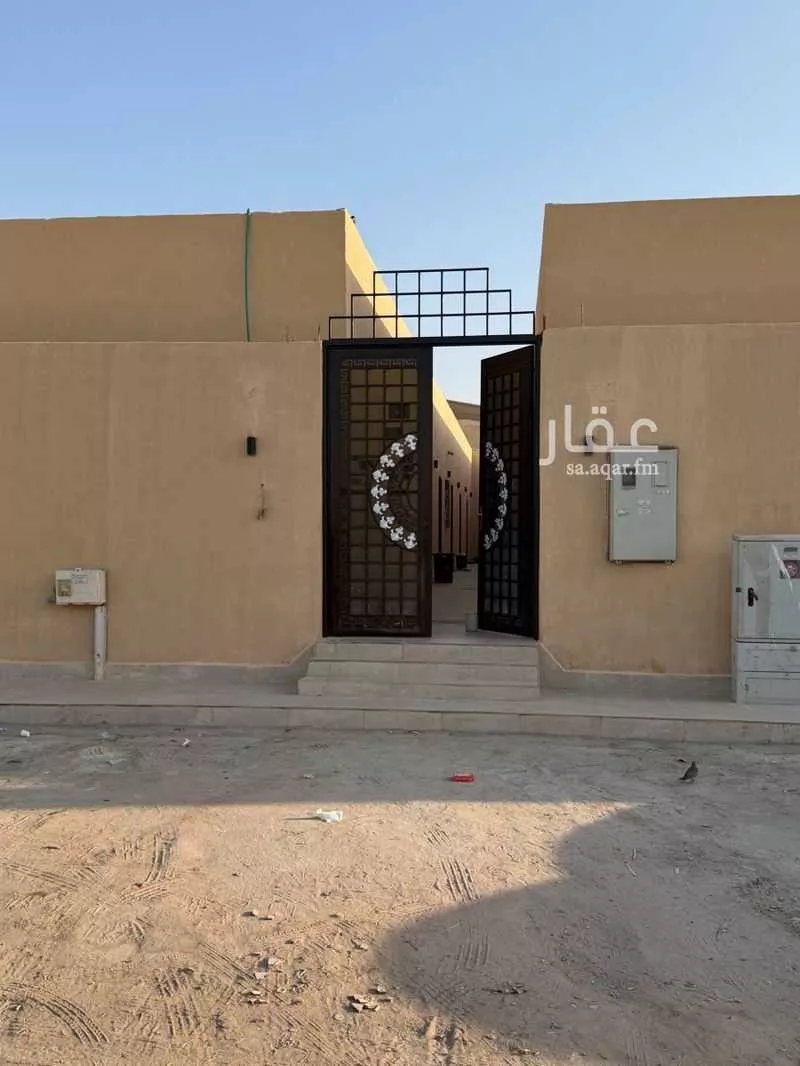 عمارة 600 م² في الرمال 1