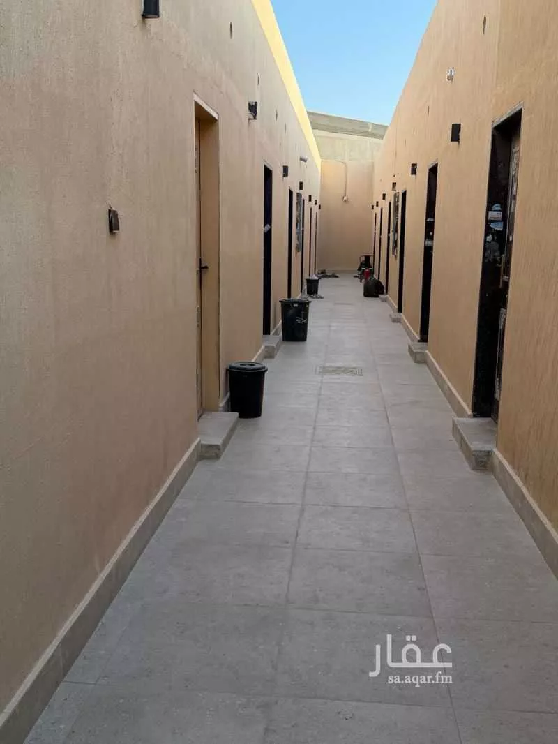 عمارة 600 م² في الرمال 2