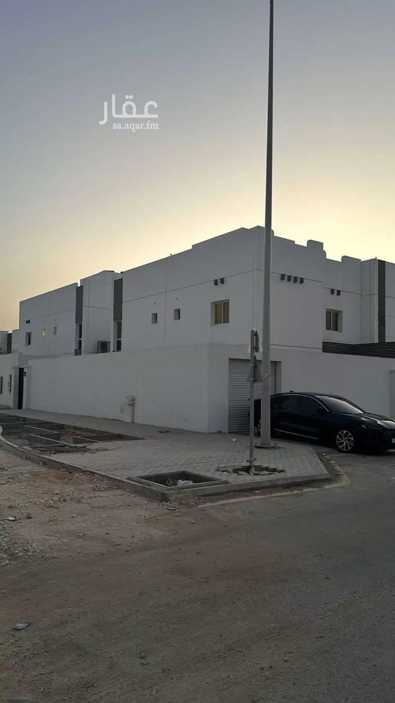 فيلا 9 غرف في الفاروق 3