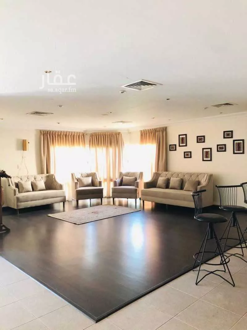 فيلا 6 غرف في الحمراء 5