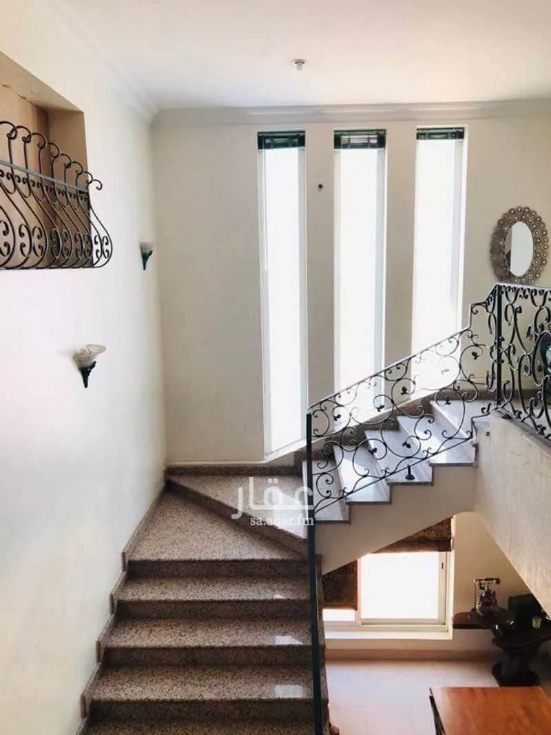 فيلا 6 غرف في الحمراء 4