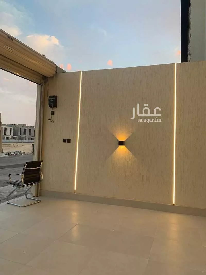 فيلا 6 غرف في عكاظ 3