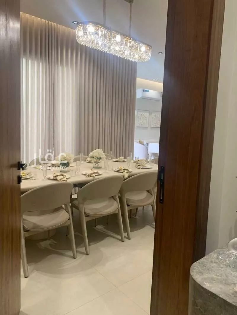 دور 6 غرف في عكاظ 4